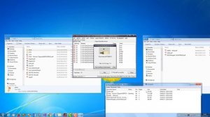 How to use Directory Monitor to move files after printing