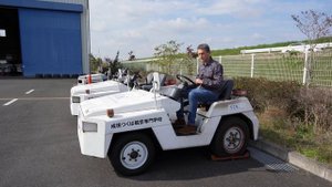 Работа для русских в Японии   Как найти работу в аэропортах города Токио