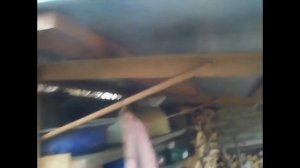 Как правильно хранить дрова Дровница своими руками