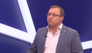 Интервью. Игорь Пронин: «Где та молодая шпана, что сотрёт нас с лица земли». 06.10.2023