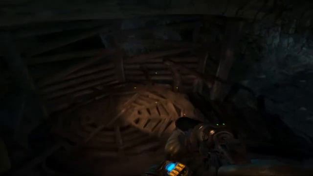 Прохождение Metro: Last Light: Часть 14 [В Катакомбы лучше не ходить] смотреть онлайн