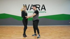 Так не нужно танцевать в паре! / Самые частые ошибки в парных танцах