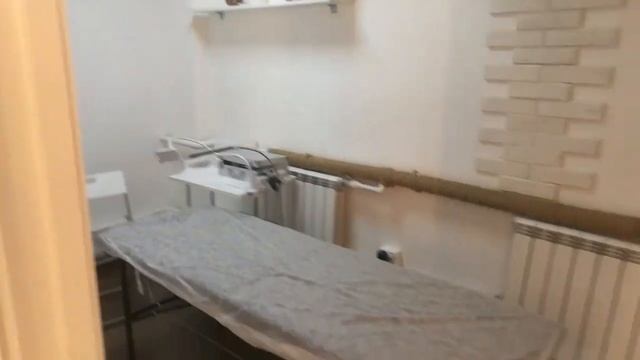 Аренда кабинета на Тульской Kattyhair смотреть онлайн