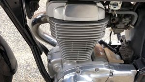 SUZUKI ST400 TEMPTER NK43A