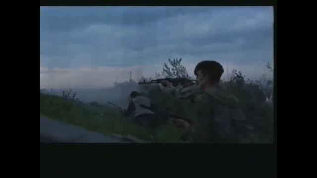 Я Солдат смотреть онлайн