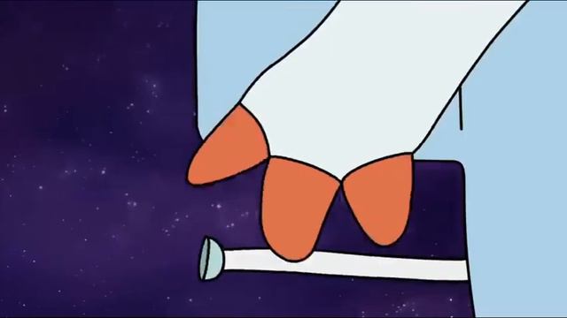 Что будет если ты будешь в открытом космосе? смотреть онлайн