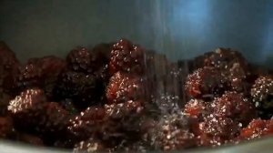 Вкуснейший рисовый пудинг