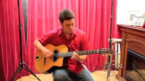 2012 Furch - La Gitane