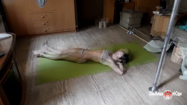 #поперечныйшпагат #сильныемышцы #Strongmuscles