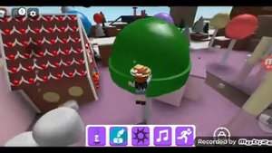 как найти маркер леденец в Find The Markers.Roblox
