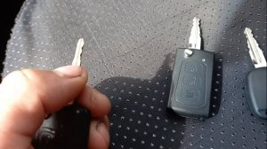 Ремонт выкидного ключа Great Wall Hover H5
