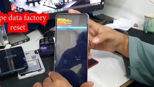 How To Hard Reset Tecno Camon 18 Unlock - Tecno Camon 18 Reset Password - Tecno Camon 18 Hard Reset