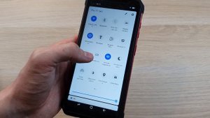 DOOGEE V10 - 5G ЗАЩИЩЕННЫЙ СМАРТФОН С БЕСПРОВОДНОЙ ЗАРЯДКОЙ!