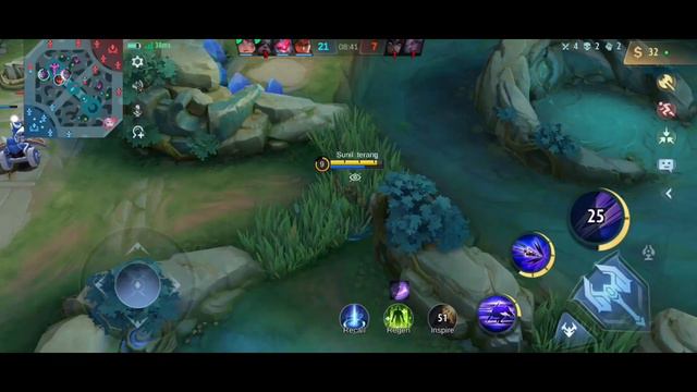 NEW META!! SUPRIME MOSKOV BEST BUILD 2022 SPEED | MOBILE LEGENDS смотреть онлайн