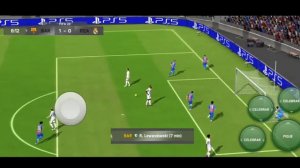 FIFA 24 MOD FIFA 13 MOBILE OFFLINE ANDROID GRÁFICOS PS4 | NOVO MENU LIGAS TRANSFERÊNCIAS & KITS 202