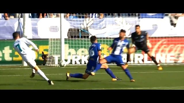 ИЗ-ЗА ЭТОГО РОНАЛДУ БОЛЬШЕ НЕ ПОЛУЧИТ ЗОЛОТОЙ МЯЧ смотреть онлайн