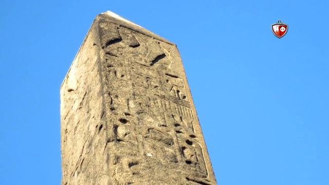 Игла Клеопатры смотреть онлайн