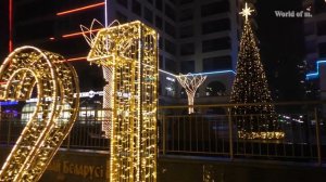 Новый 2021 Минск