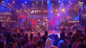 Lip Sync Battle - Ashley Graham