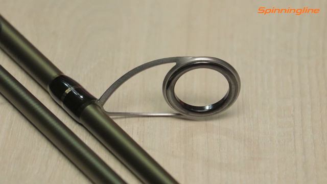 Спиннинг Fenwick Eagle смотреть онлайн