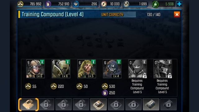 Call of Duty Heroes Gameplay:Walkthrough CC lvl 7 Farming & Game Info смотреть онлайн