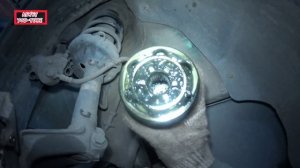 ✅✌??? Skoda Octavia A4 Замена наружного ШРУСа