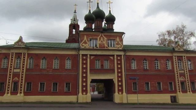 от Преображенской до Семеновской станций метро смотреть онлайн