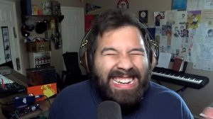 I'm Still Standing (SING) - Elton John (Metal Cover by Caleb Hyles)