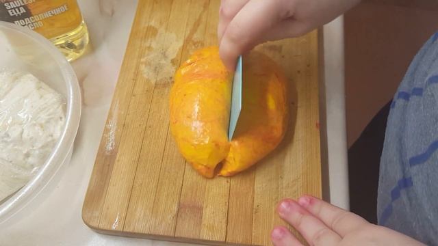 МЫ ПРИГОТОВИЛИ 6 САМЫХ ЖУТКИХ БЛЮД НА ХЭЛЛОУИН 2019 смотреть онлайн