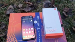 РЕДМИ НОУТ 7 ЛУЧШИЙ ДЕШЕВЫЙ АНДРОИД ДО 8000 РУБЛЕЙ в 2020 году