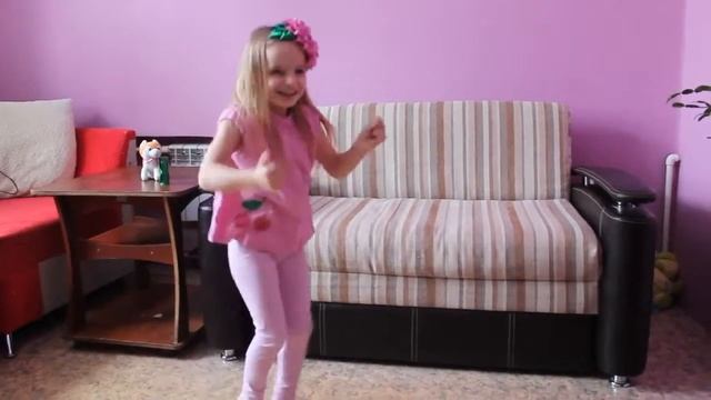 Делаем зарядку смотреть онлайн