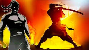 ИСПЫТАНИЯ В КАМЕННОМ ЛЕСУ ПРОХОЖДЕНИЕ УБЕЖИЩА ТИТАНА в Shadow Fight 2