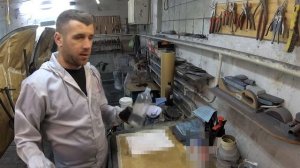 РАСТВОРИТЕЛЬ - ЗЛО в малярке! Делай так и проблем с покраской не будет!