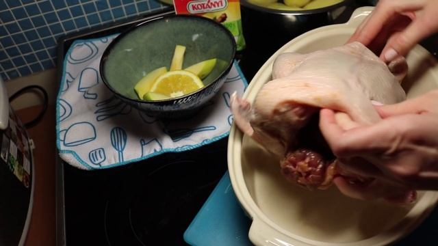 ?СВЕТОФОР ТЕСТ УТКИ НАША УТЯША? утка с яблоками пальчики оближете смотреть онлайн