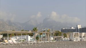 Belport Beach Hotel Kemer Turkey Турция Отдых Отзывы