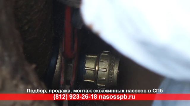 Насос UNIPUMP ECO MIDI 1 подключение зимнего водопровода из скважины на даче вместо летнего смотреть онлайн