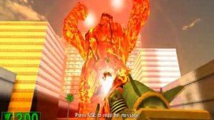 Serious sam новичковые карты часть 5