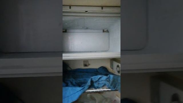Разморозка советского холодильника Минск