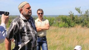 Идем пешком - Алтай. Трекинг на Абакшу