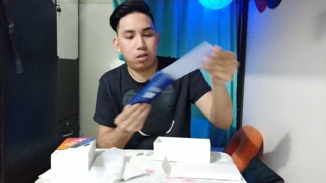 UNBOXING XIAOMI MI A3 SMARTPHONE (TAGALOG) | REDMI AIRDOTS | Gino Mendoza смотреть онлайн