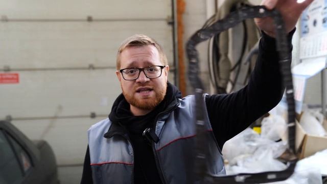 Полноприводная Alfa Romeo 155 Q4 оживление легенды забытой в гараже на 10 лет смотреть онлайн