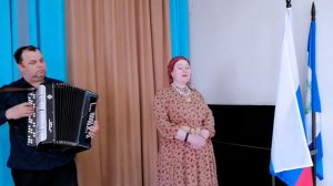 "В саду при долине я розу рвала", казачий романс, Мария Домашевская