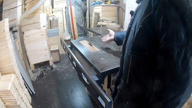 Такой станок стоит покупать! Станок для пасеки и столярной мастерской! Полный обзор!