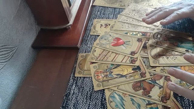 ЧТО БЫЛО, ЧТО ЕСТЬ , ЧТО БУДЕТ В ВАШЕЙ ЛИЧНОЙ ЖИЗНИ!!!! смотреть онлайн