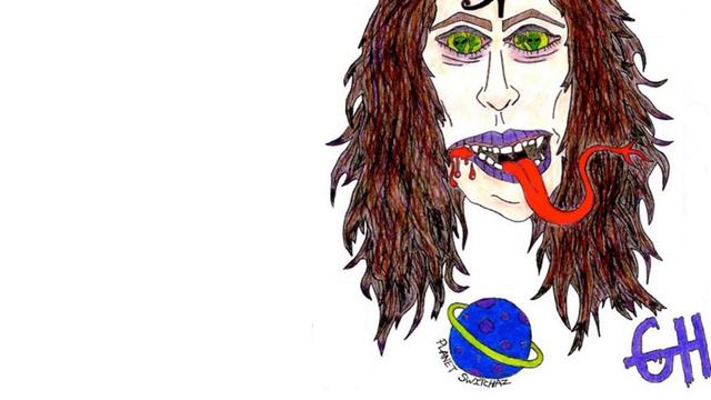 Lil Peep & Jilla Junt - Toxic Love смотреть онлайн