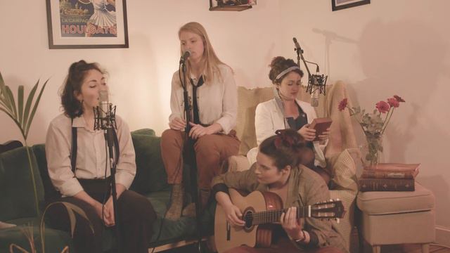 Podcast #1 : Si j'étais un homme - Beyonce, Camélia Jordana, Diane Tell смотреть онлайн