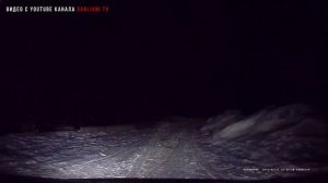 Призрак погибшей невесты наводит ужас на подмосковных водителей