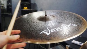 БАЛДЁЖНЫЙ ОБЗОР ТАРЕЛОК VANSIR POWER