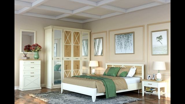 Спальня Кантри 13 смотреть онлайн