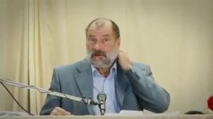 С. Н. Лазарев. Программа самоуничтожения нашего общества